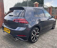 2019 Volkswagen Golf - Image 5/10