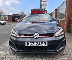 2019 Volkswagen Golf - Image 7/10
