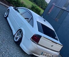 Vauxhall vectra 1.9