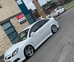 Vauxhall vectra 1.9