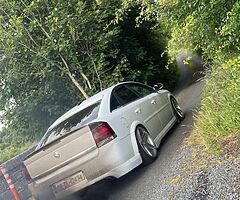 Vauxhall vectra 1.9
