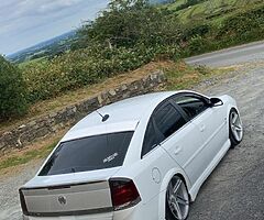 Vauxhall vectra 1.9 - Image 4/5