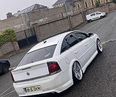 Vauxhall vectra 1.9 - Image 5/5