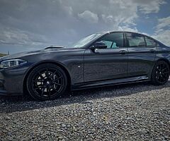Looking for a pair (or set) if style 763M wheels 20”, tires not important but need asap