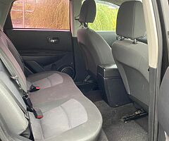 2011 Nissan Qasqai DCI New Nct - Image 5/6