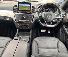 2018 Mercedes-Benz GLE 250 AMG NIGHT EDITION - Image 7/10