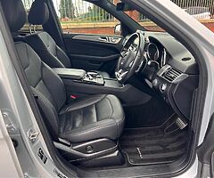 2018 Mercedes-Benz GLE 250 AMG NIGHT EDITION - Image 8/10