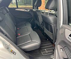 2018 Mercedes-Benz GLE 250 AMG NIGHT EDITION - Image 9/10