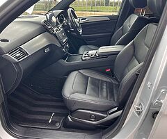 2018 Mercedes-Benz GLE 250 AMG NIGHT EDITION - Image 10/10