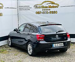 2012 BMW 116 we finance - Image 4/10