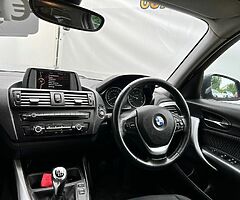 2012 BMW 116 we finance - Image 7/10