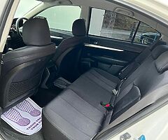 2011 Subaru Legacy limited AWD we finance - Image 6/10