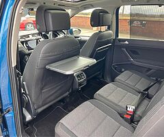 2018 Volkswagen Touran - Image 10/10