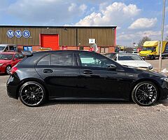 2019 Mercedes-Benz A35 AMG - Image 3/10