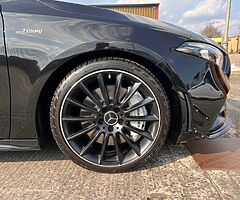 2019 Mercedes-Benz A35 AMG - Image 9/10