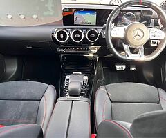 2019 Mercedes-Benz A35 AMG - Image 10/10