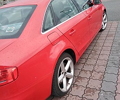 09 audi a4 - Image 4/8