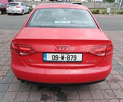 09 audi a4 - Image 5/8