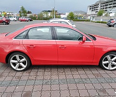09 audi a4 - Image 6/8