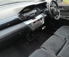 Honda FRV NCT 03/20 1,7 petrol 130mil - Image 4/5