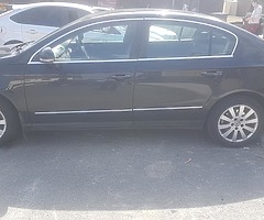 06 passat tdi