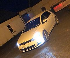 (142)VW Golf 1.6 tdi Match BMT 105BHP - Image 9/10