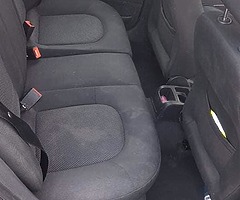 Skoda Fabia 1.9 sdi 2005 reg desiel - Image 8/10