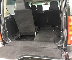 2006 Landrover Discovery 3tdv6 - Image 8/10