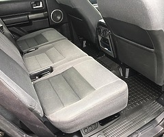 2006 Landrover Discovery 3tdv6 - Image 9/10