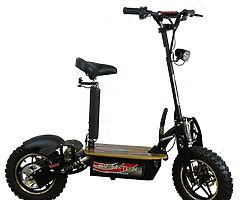 EVO 2000 WATT 60KPH Plus enter a draw for free 1 WORTH €10000.00 simple like