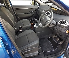 2009 Renault Scenic 1.5 Dci speed - Image 8/10