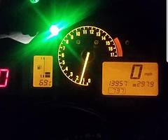CBR 600 RR - Image 4/5