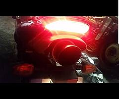 CBR 600 RR - Image 5/5