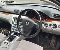 2007 Volkswagen Atlas