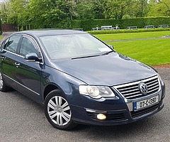 2007 Volkswagen Atlas