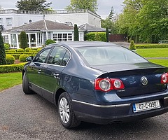 2007 Volkswagen Atlas - Image 4/6