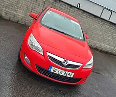 Need 1.7 diesel astra engine