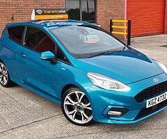 2018 Ford Fiesta - Image 4/10