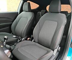 2018 Ford Fiesta - Image 5/10