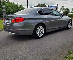 2012 BMW 520D Brand New NCT - Image 6/10