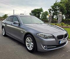 2012 BMW 520D Brand New NCT - Image 10/10