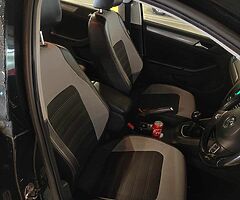 131 VW Jetta 1.6tdi NCT +Tax - Image 6/10