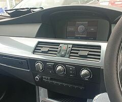 BMW 520d lci  '08' - Image 4/5