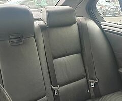 BMW 520d lci  '08' - Image 5/5