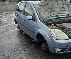 SCRAP CAR REMOVALS