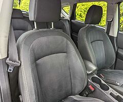 2010 Nissan QASHQAI DCI 150 BHP LONG MOT - Image 7/8