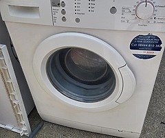 Washing machines for sale - Image 4/7