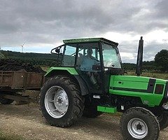 Deutz 4.51 Turbo