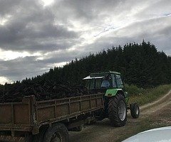 Deutz 4.51 Turbo