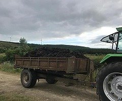 Deutz 4.51 Turbo